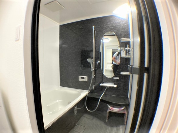 千葉県松戸市Ｙ様邸　浴室と洗面室のリフォーム
