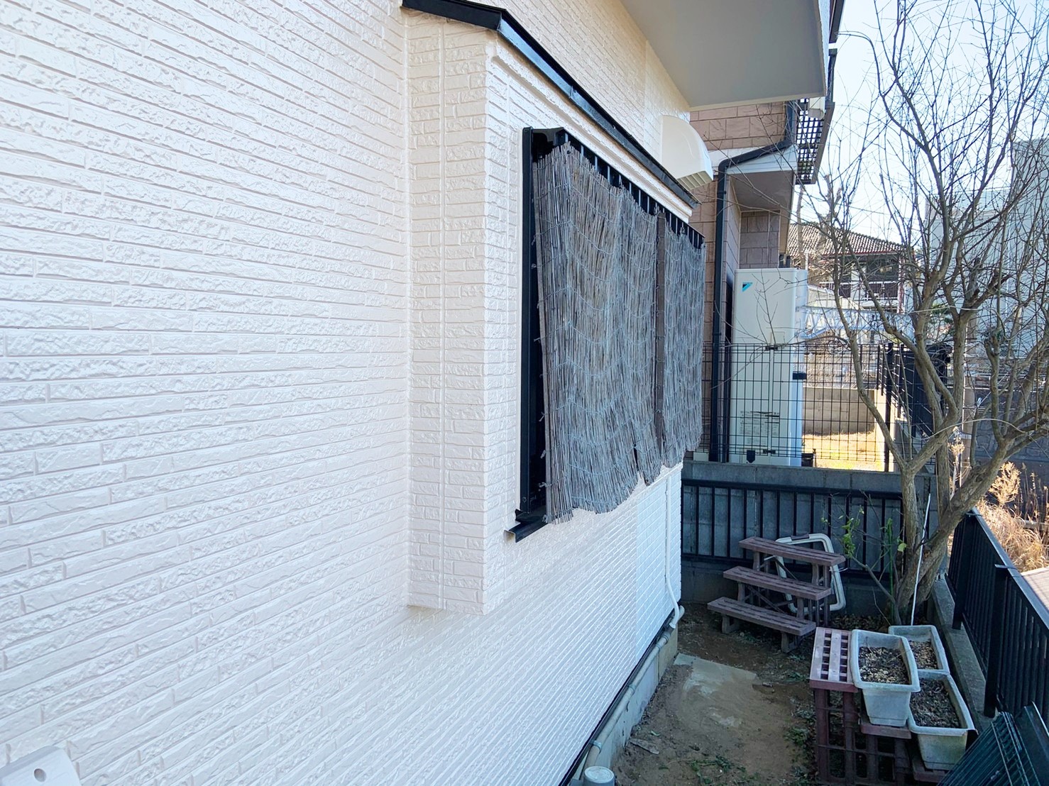 千葉県船橋市Ｏ様邸　屋根・外壁の塗装リフォーム