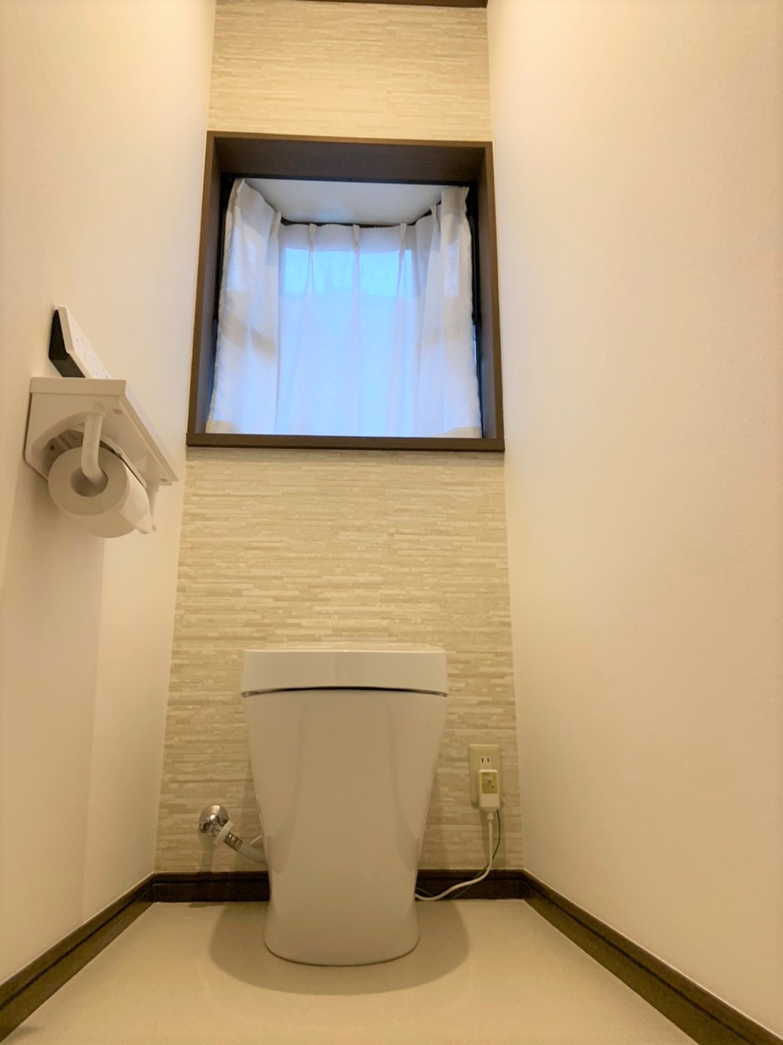 千葉県我孫子市Ｏ様邸　トイレ２か所のリフォーム