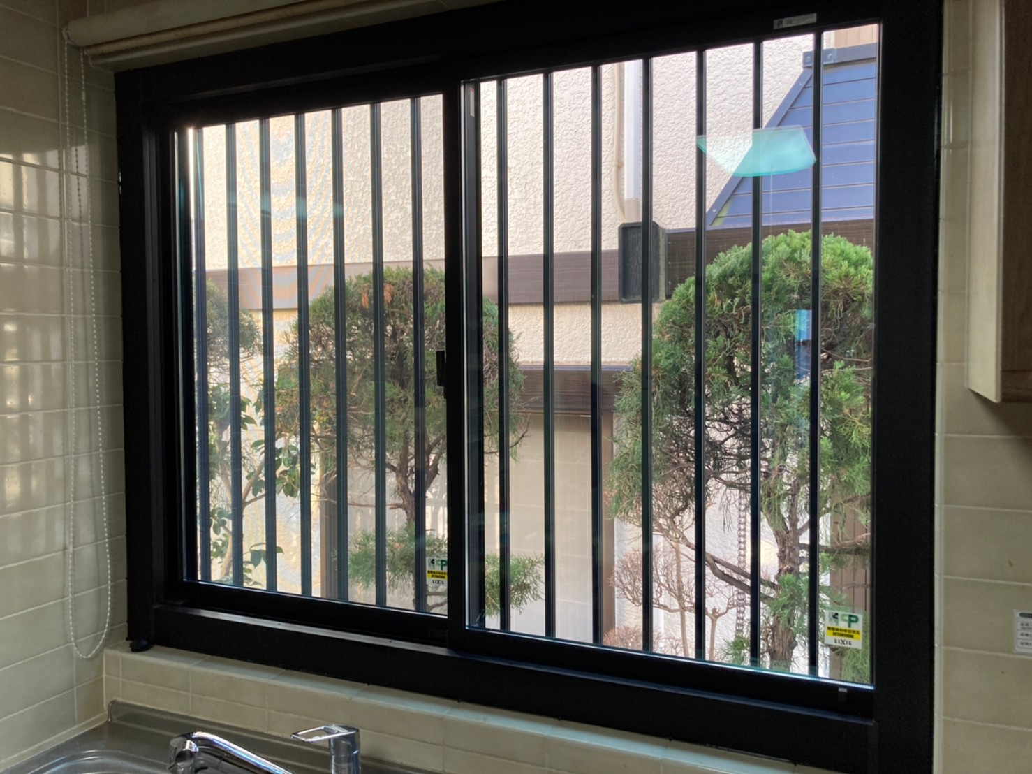千葉県柏市Ｗ様　窓のリフォーム
