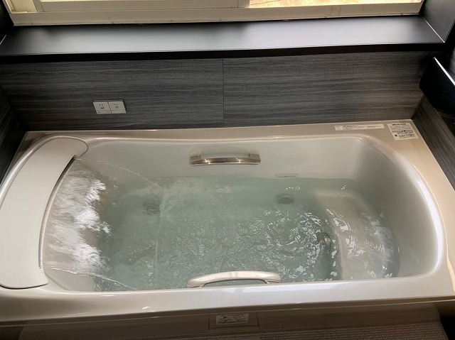 千葉県八千代市Ｉ様邸　浴室のリフォーム